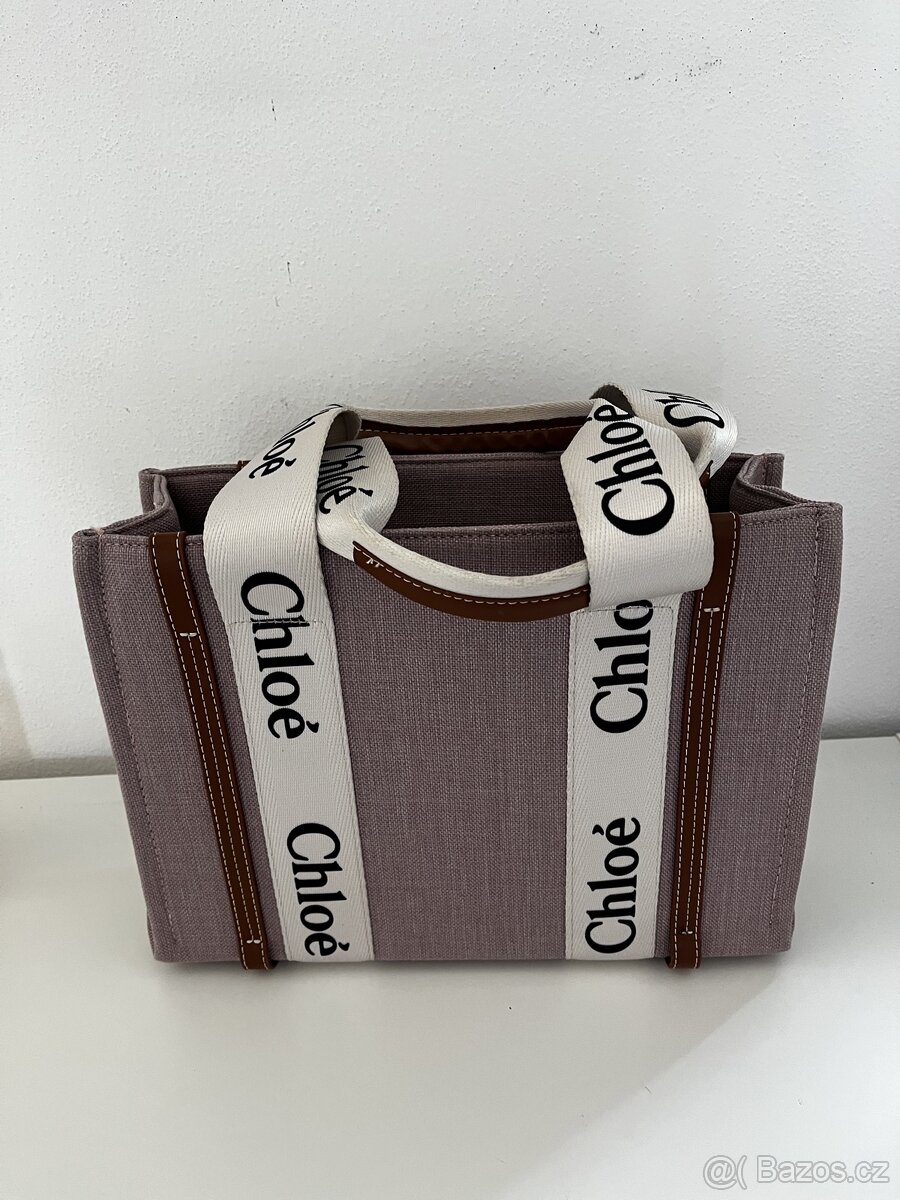 Letní kabelka alá Chloe - 3