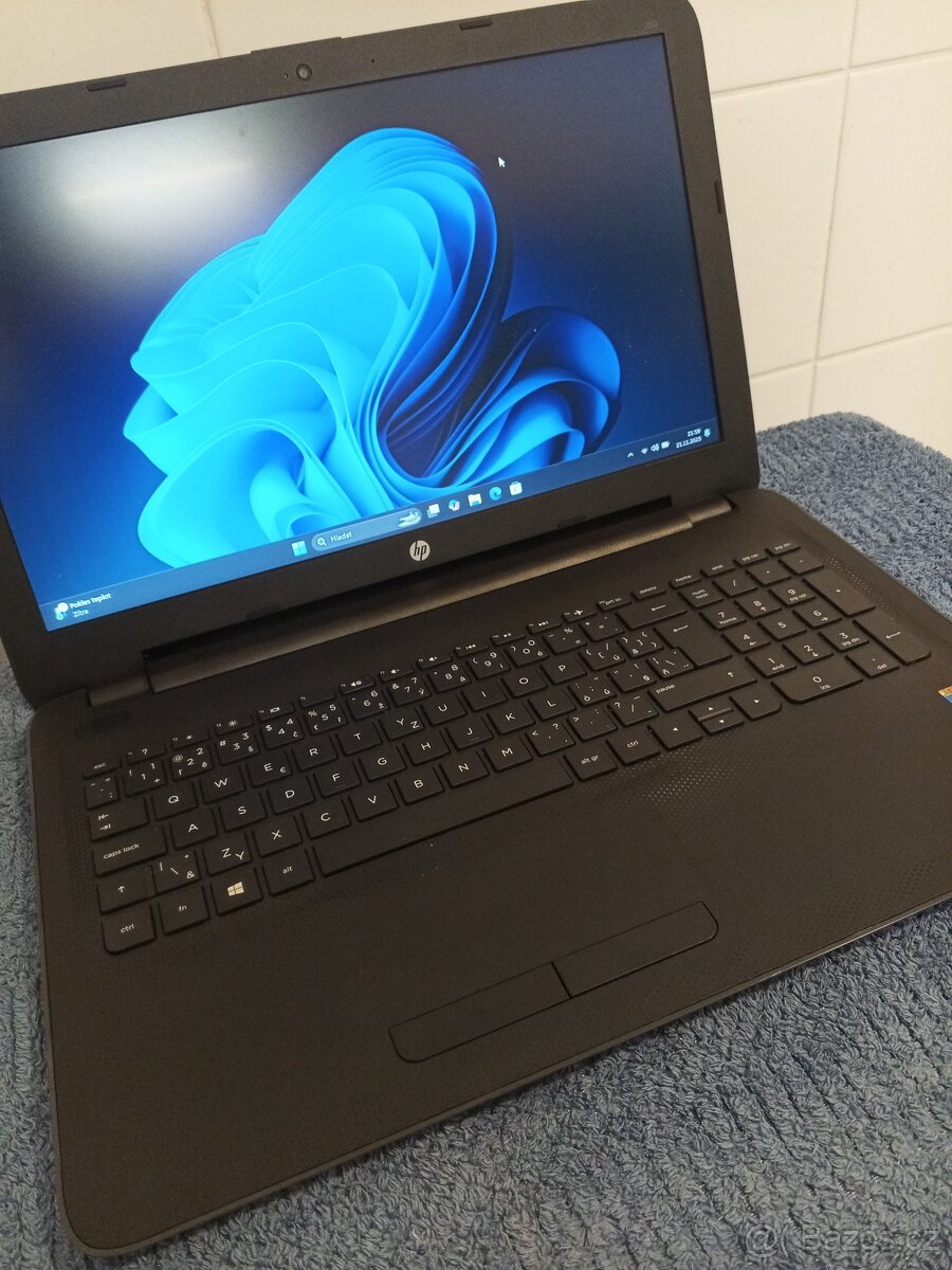 Notebook HP 250 G4 - Pěkný stav - 3