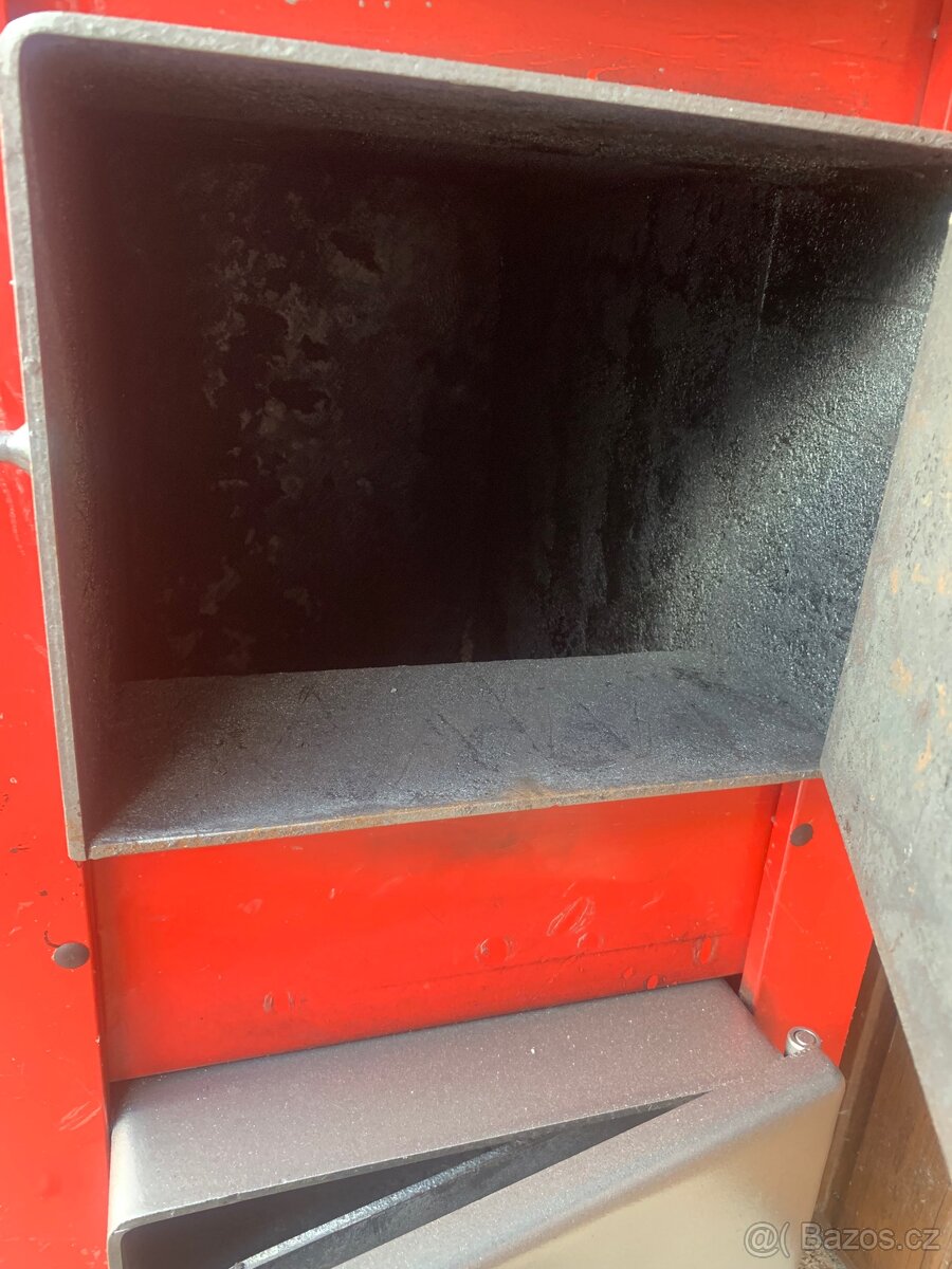 Prodám kotel - 3