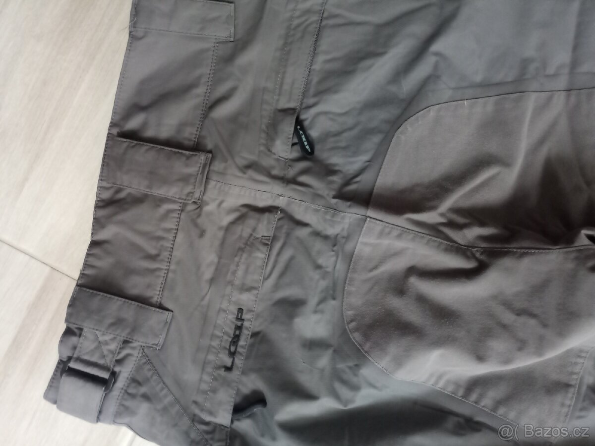 Lyžařské kalhoty - 3