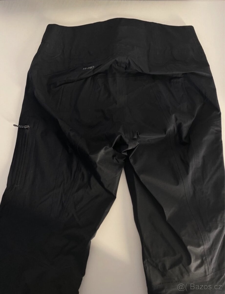 Pánské cyklistické kalhoty Patagonia Dirt Roamer - 3