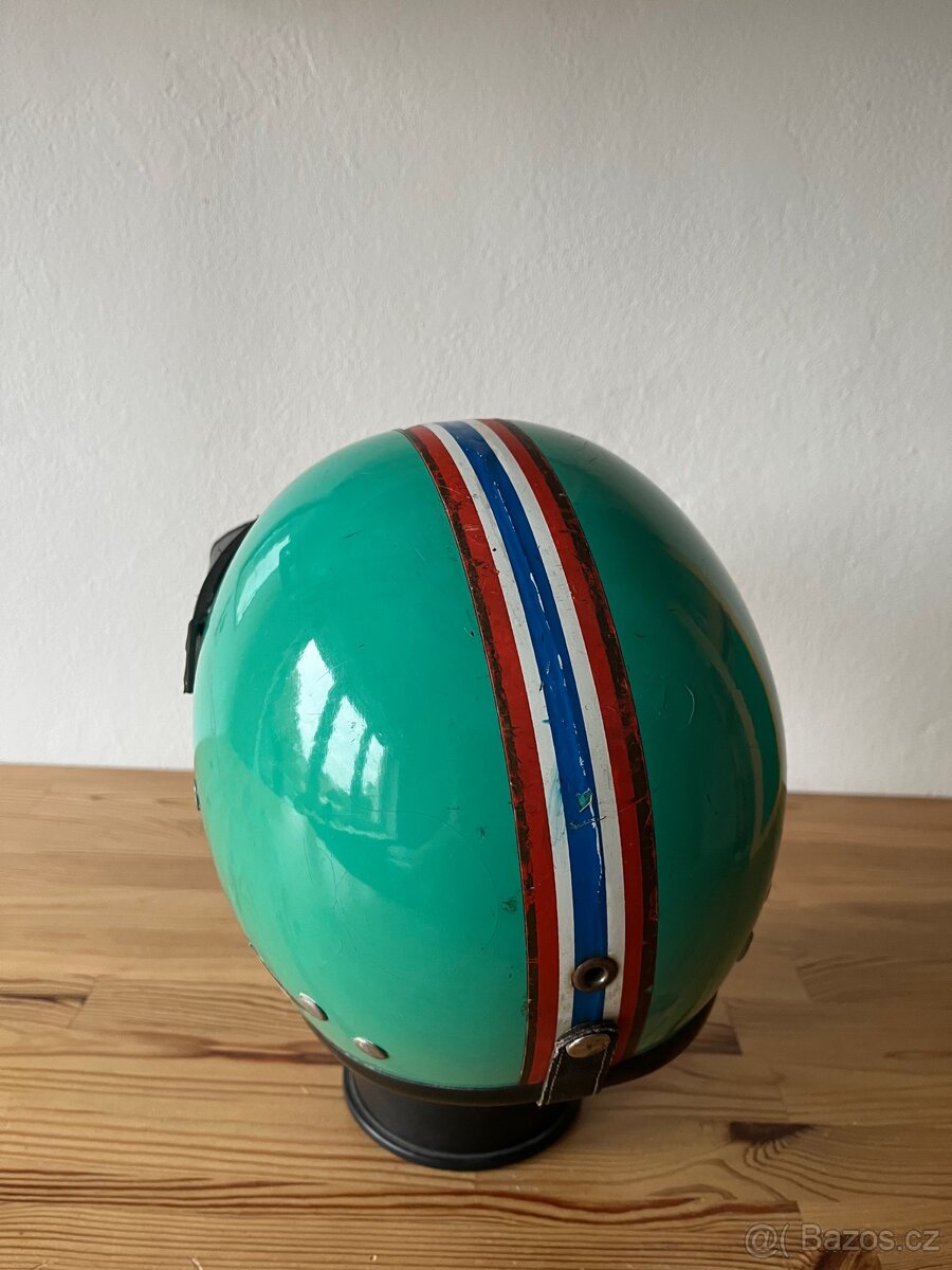 Helma Cassida cross 1 - 3