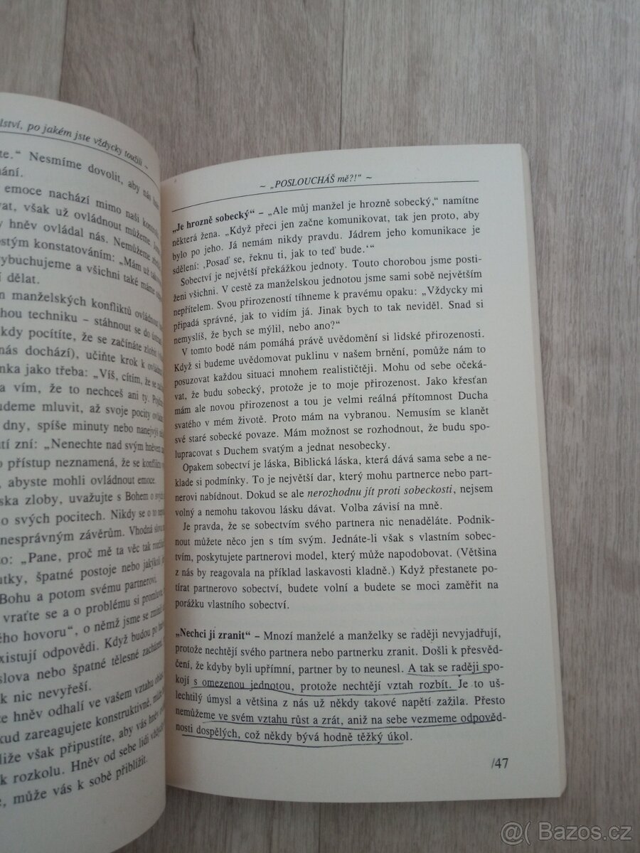 Manželství po jakém jste vždycky toužili - 3