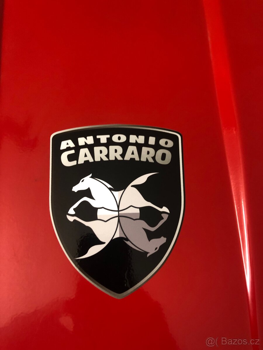 Malotraktor Supertigre 4800 - 3