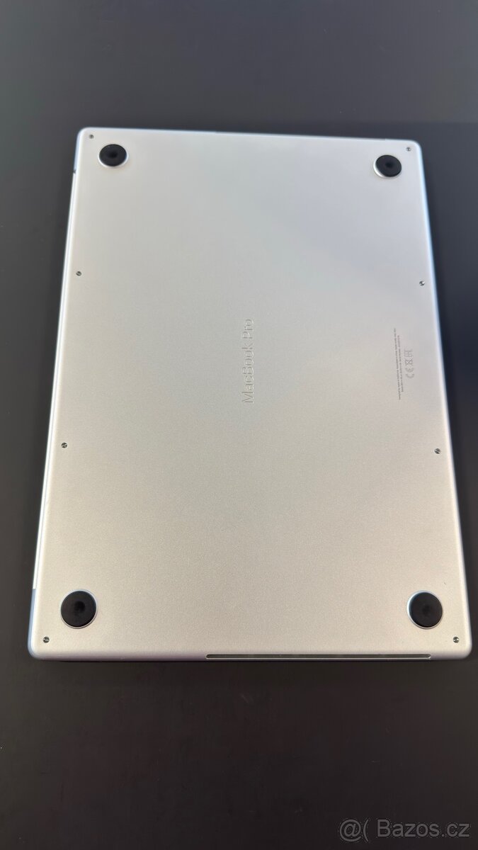 Macbook Pro 16” M1 Pro 16GB 1TB - 3