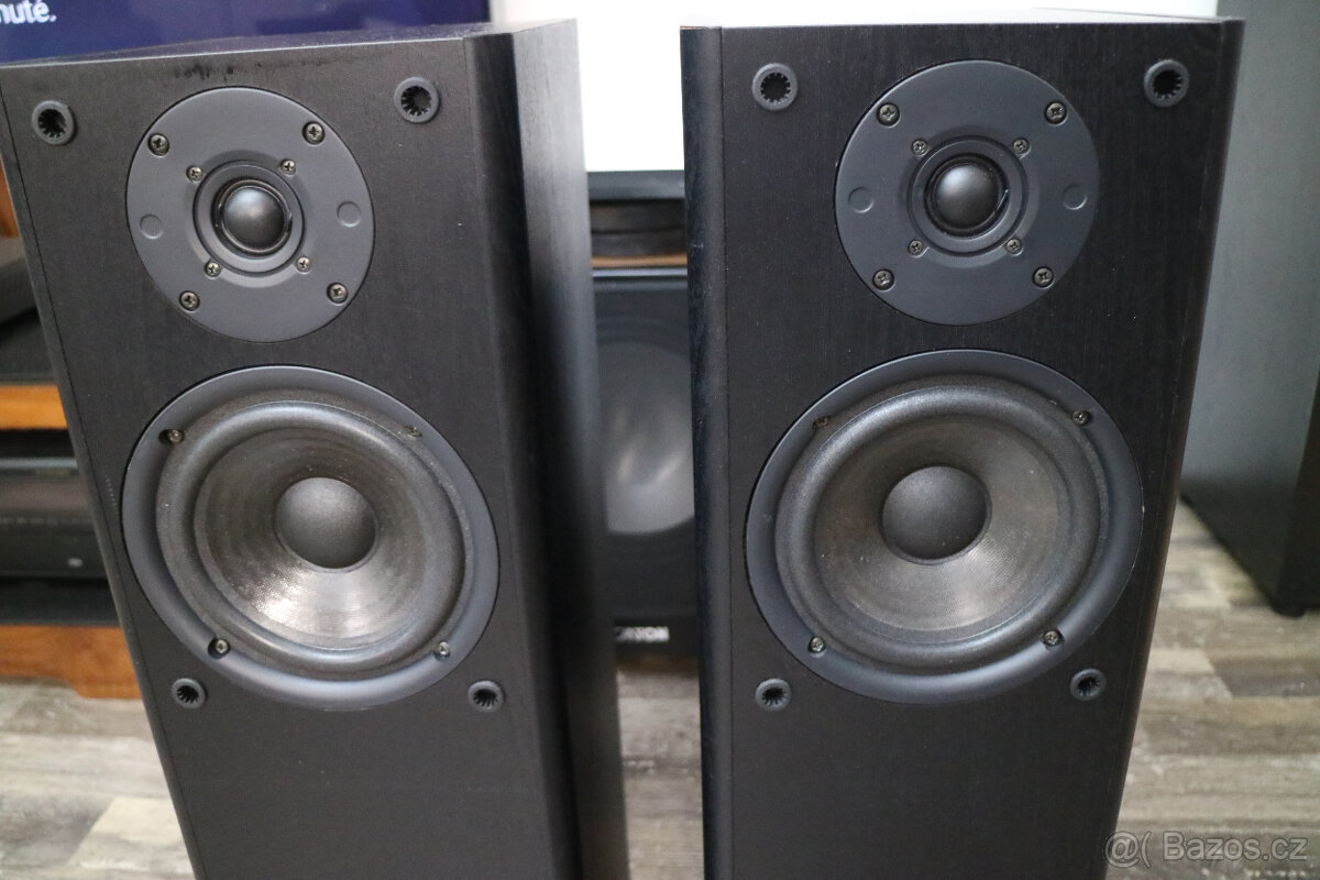 Sloupy ONKYI SC-475 - 3