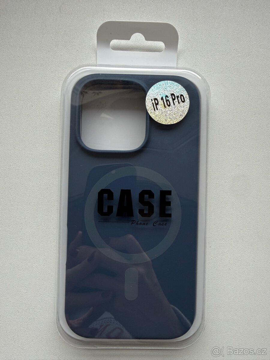 Kryty pro iPhone 16 pro - 3