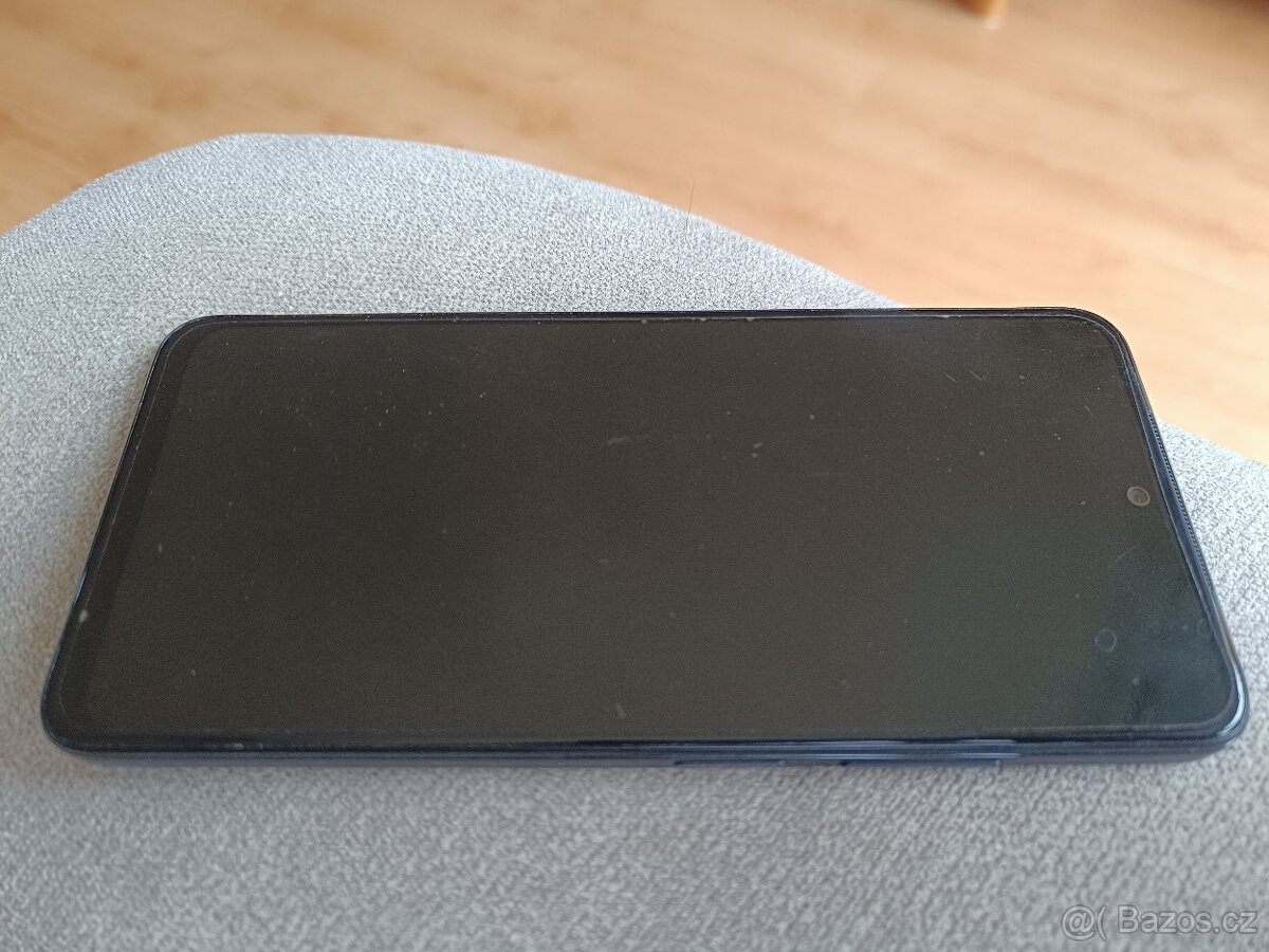 Xiaomi Redmi Note 11 komplet balení - 3