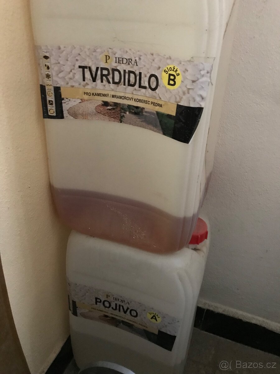 Kamenný koberec Piedra - 3