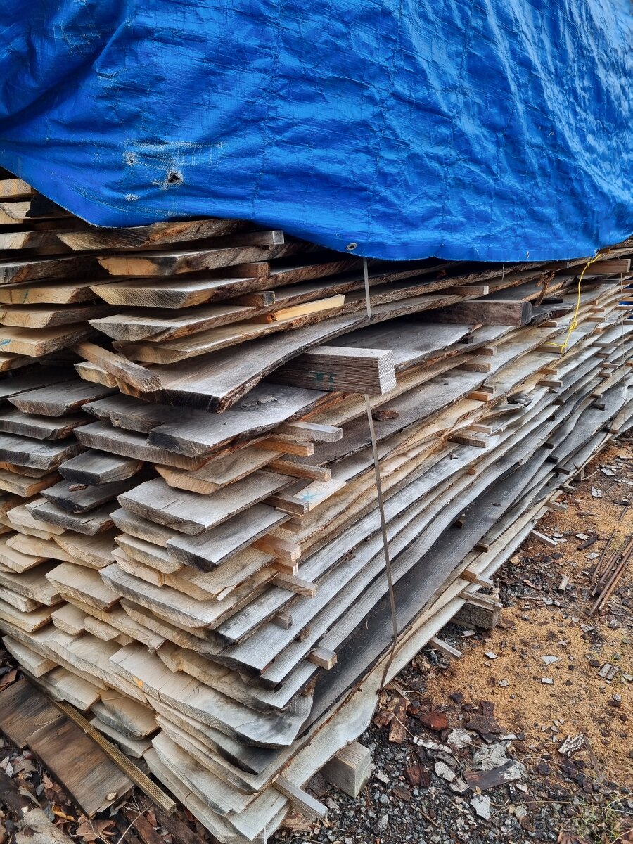 Buk prkna síla 32 mm- výprodej SM+ DB+LP - 3