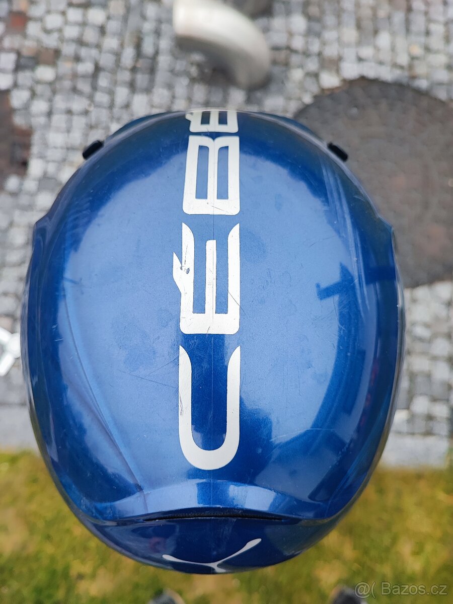 Lyžařská přilba - 3