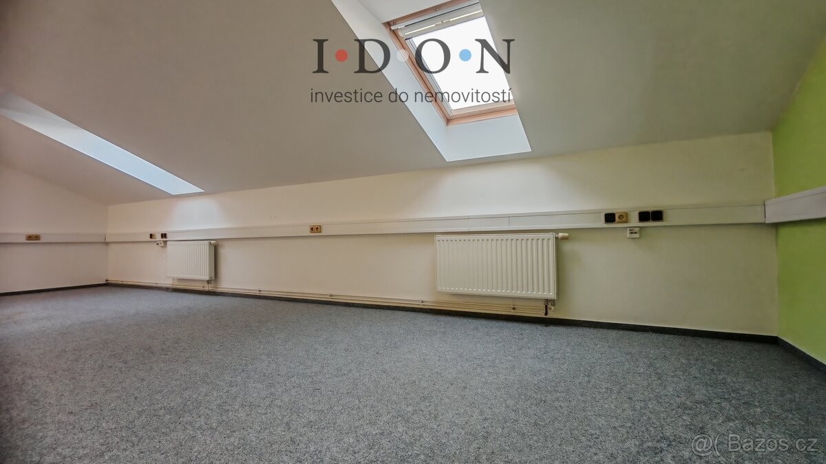 Kancelářské prostory v centru Třince 37.91m² - 3