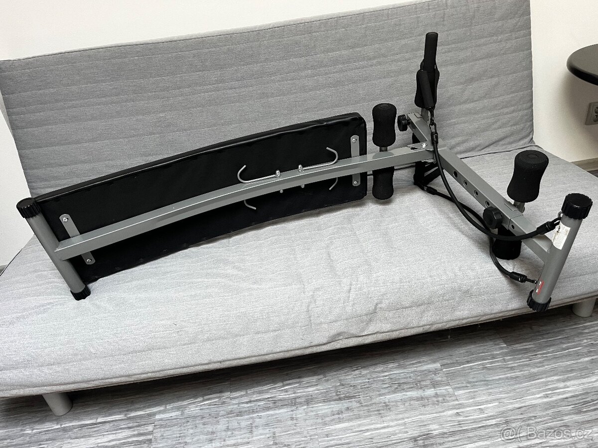 Posilovací lavice - 3