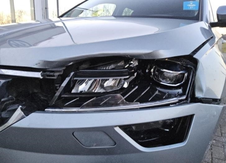 Škoda Karoq 2.0TDI 110kW Style - 3