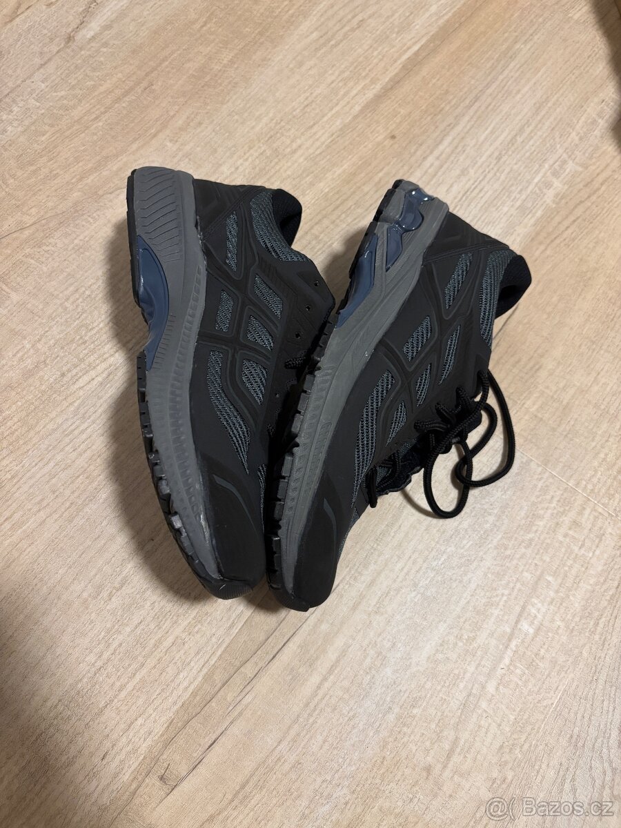 OBUV sportovní 2019 AČR - 3