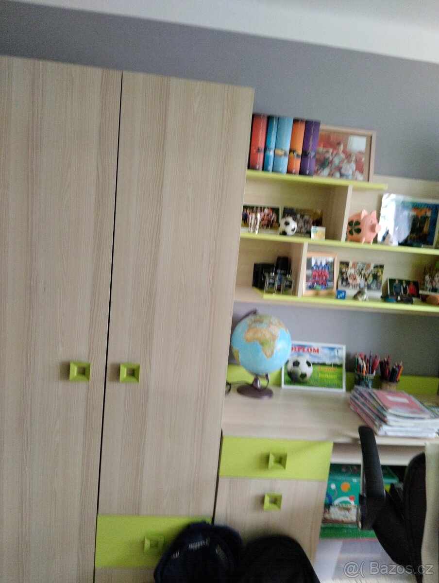 Prodej dětského pokoje - 3