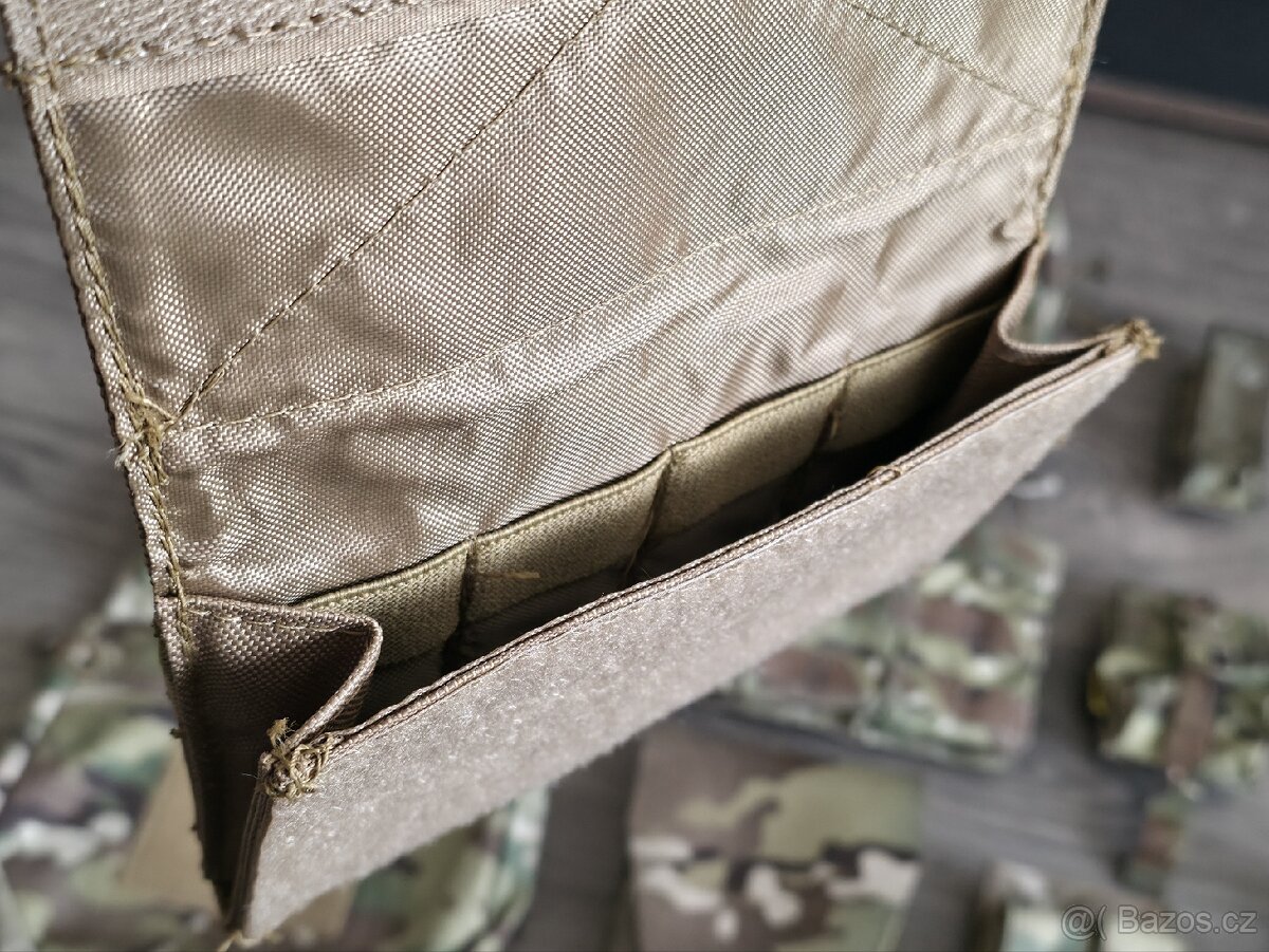 Sumky Multicam a coyote - 3