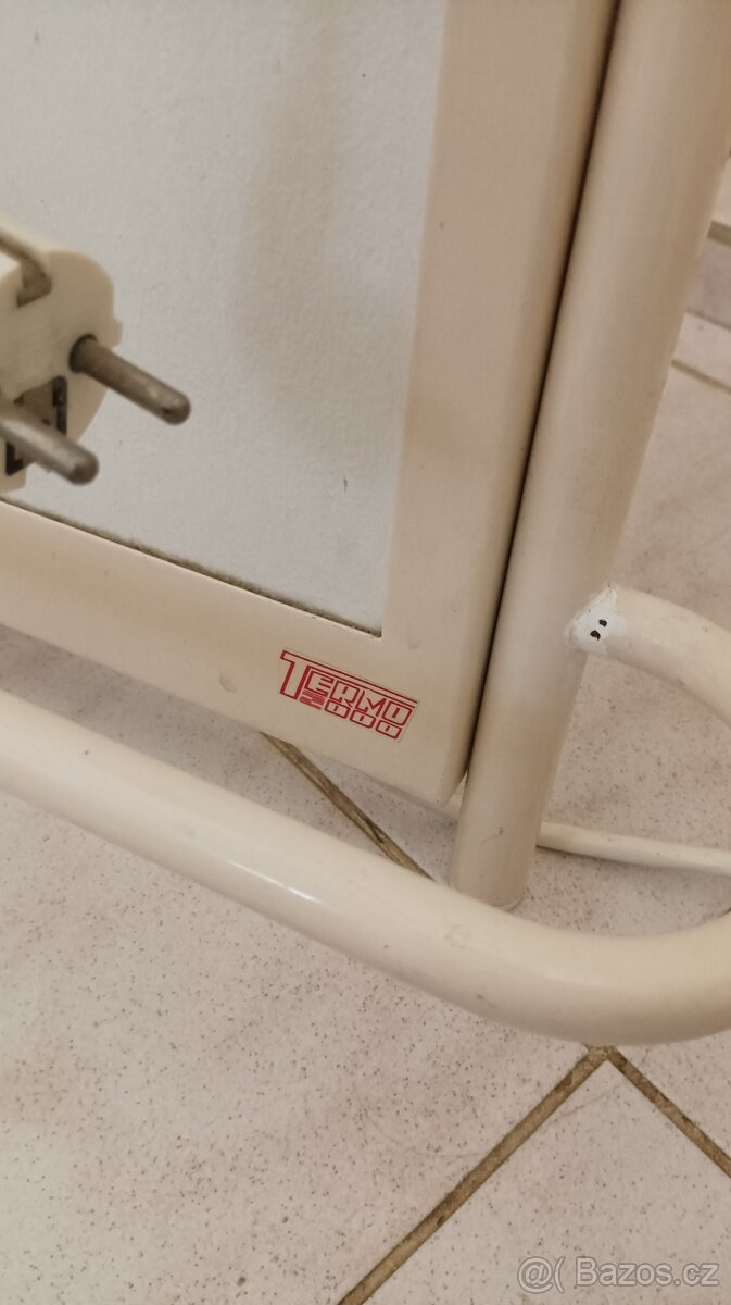 Sušák do koupelny - 3