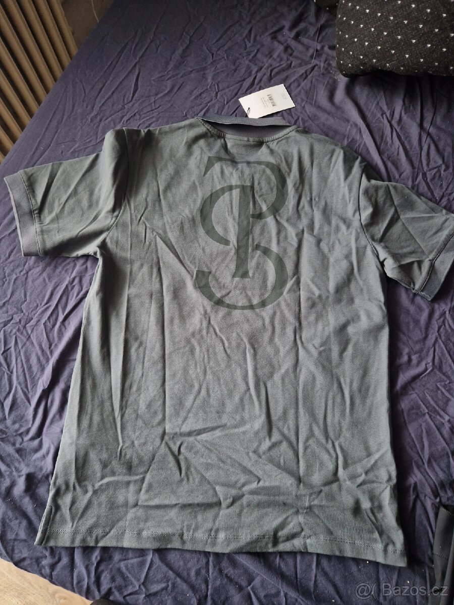 Pánská trička - 3