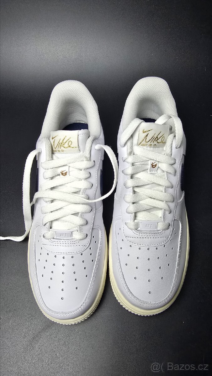 Nike Air force 1 '07 flyease 39eu - 3