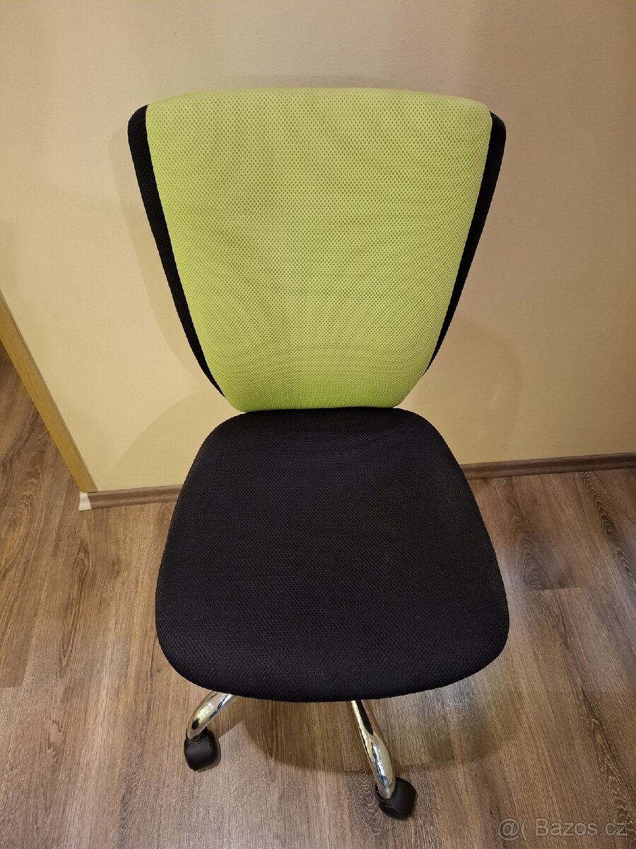 Kancelářská židle - 3
