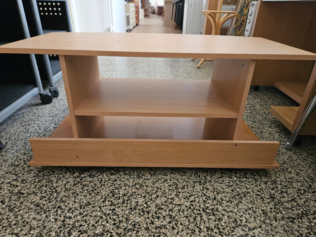 TV STOLEK - pojízdný - 3