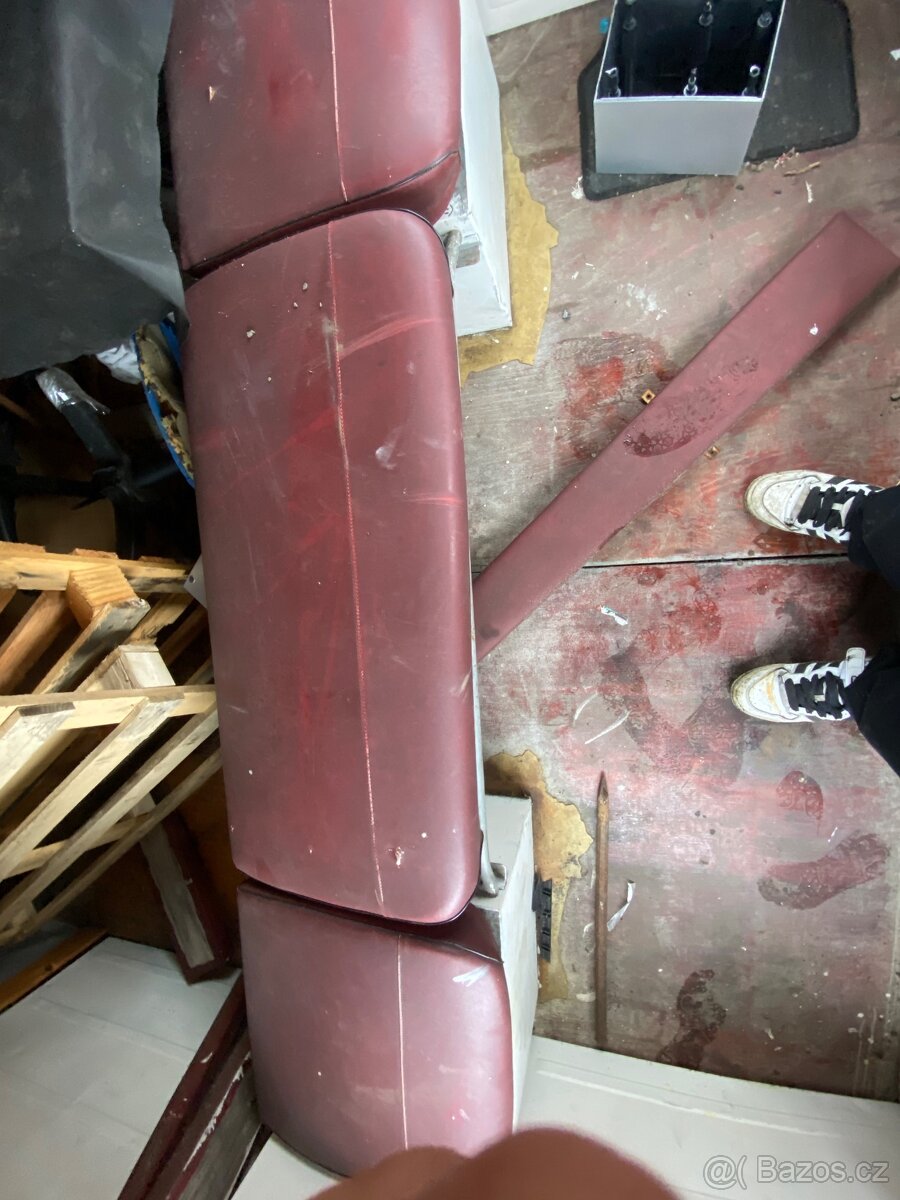 Zateplená hasičská bouda - 3