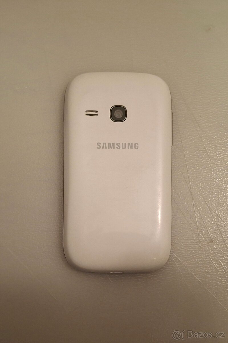 Samsung Galaxy Young - 3