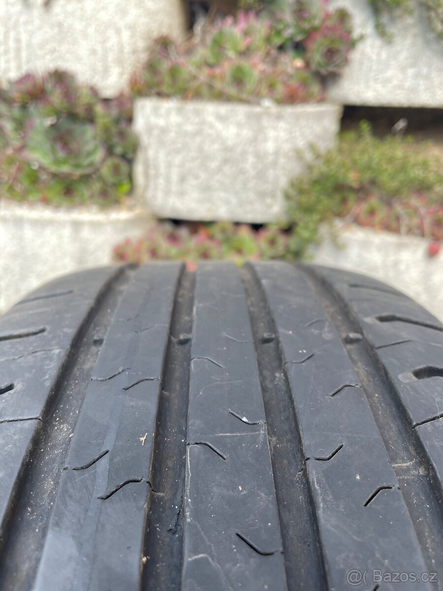 Pneumatiky 205/55 R16 - 3