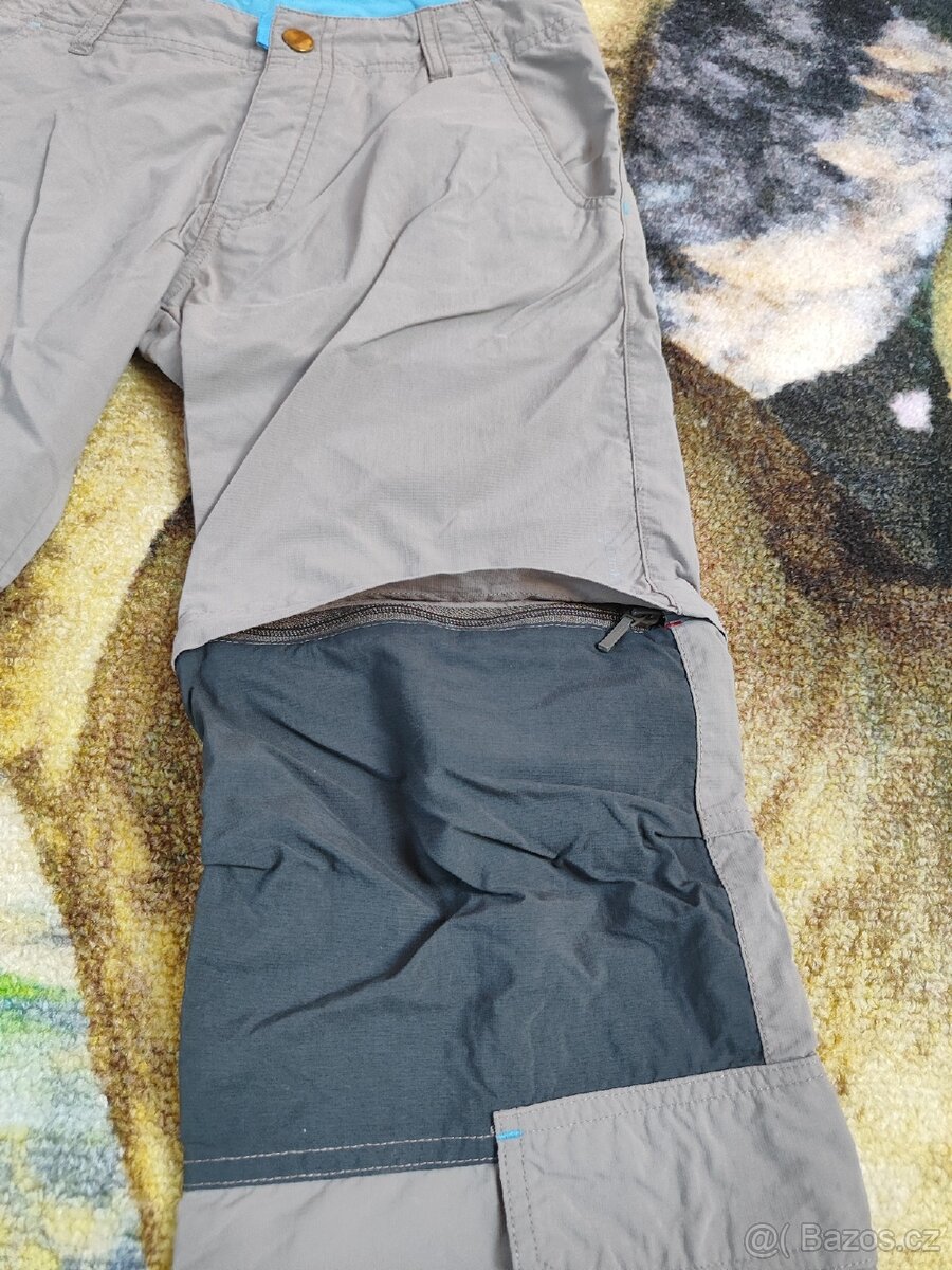 Oblečení kluk 128 - 3