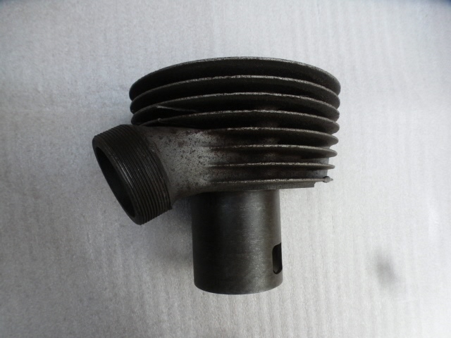 Valce Ogar 350 - 12 - 3