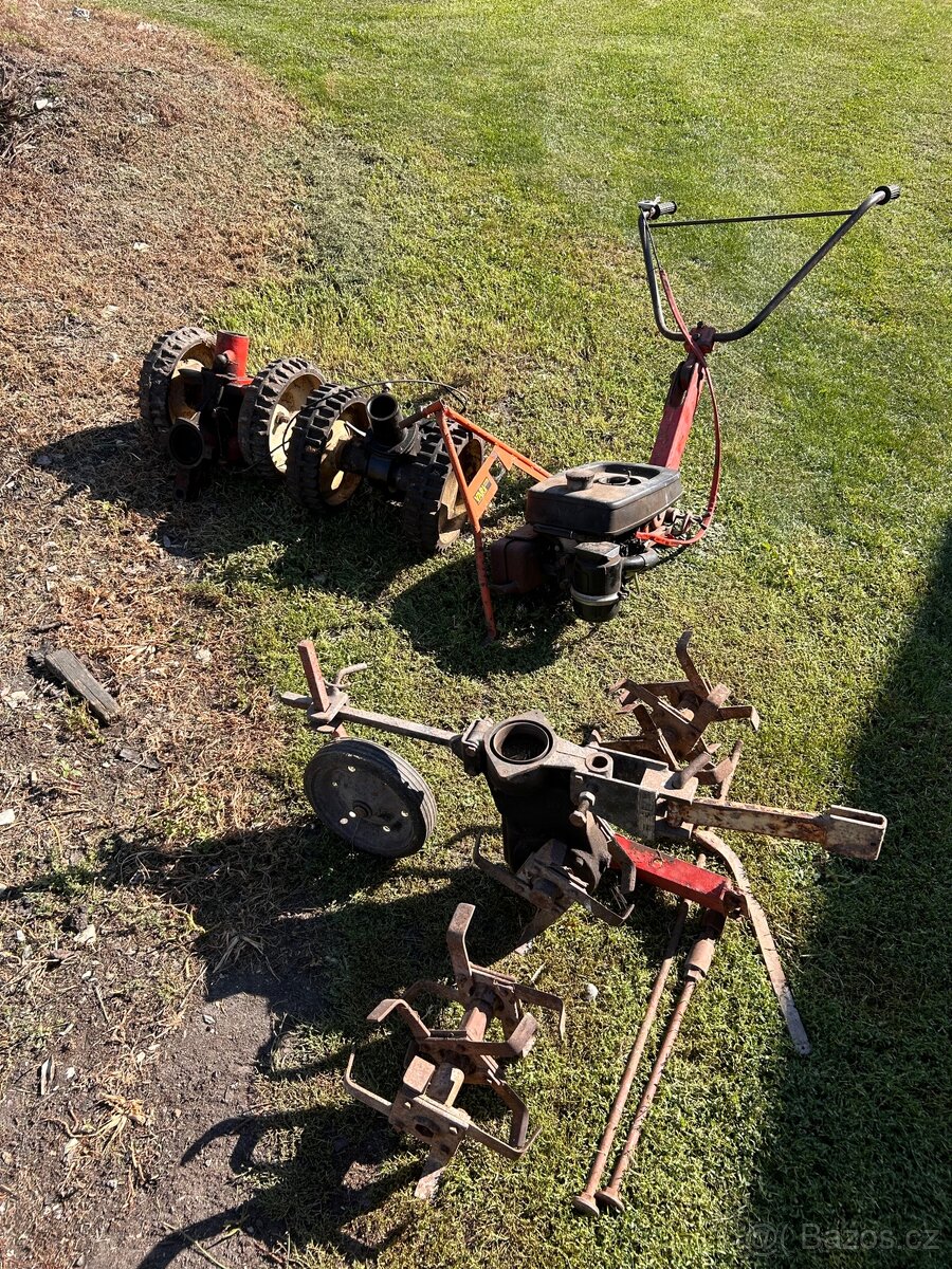 Sestava Tera Vari včetně dalšího příslušenství - 3