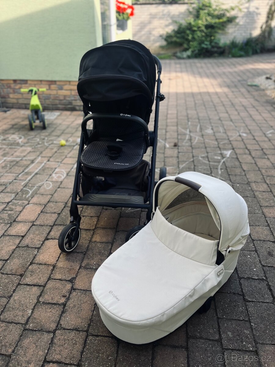 Cybex Balios S Lux - 3