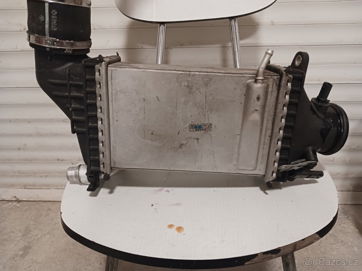 Mercedes M274.920 - 3