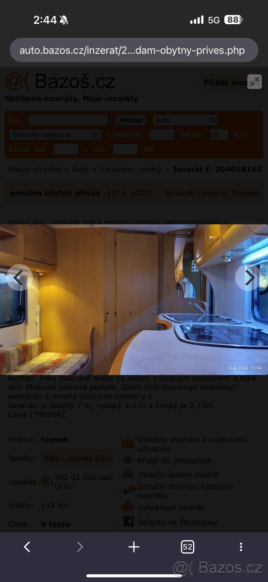 Karavan - 3