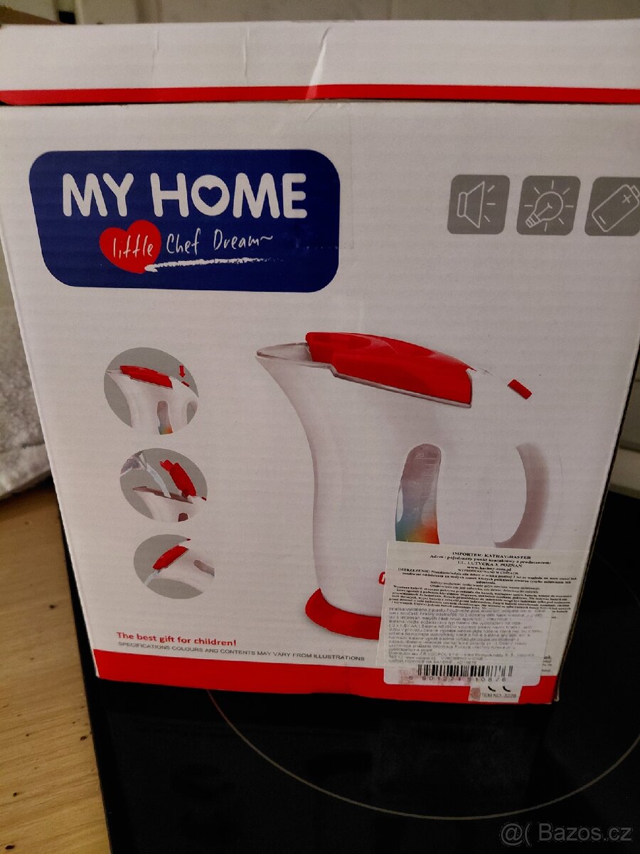 Hračka pro děti - 3