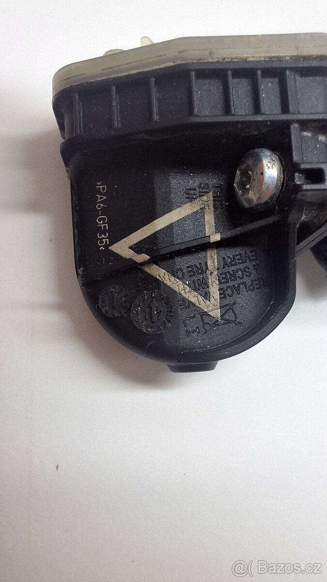 TPMS Ford Mrxag2sz4 - 3