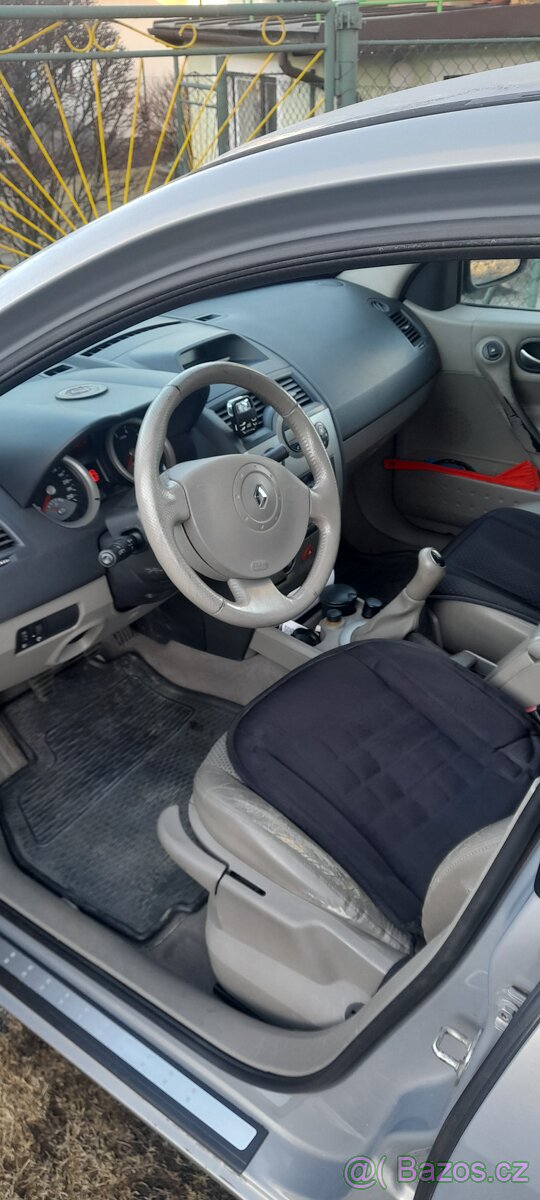 Renault Megane - 3
