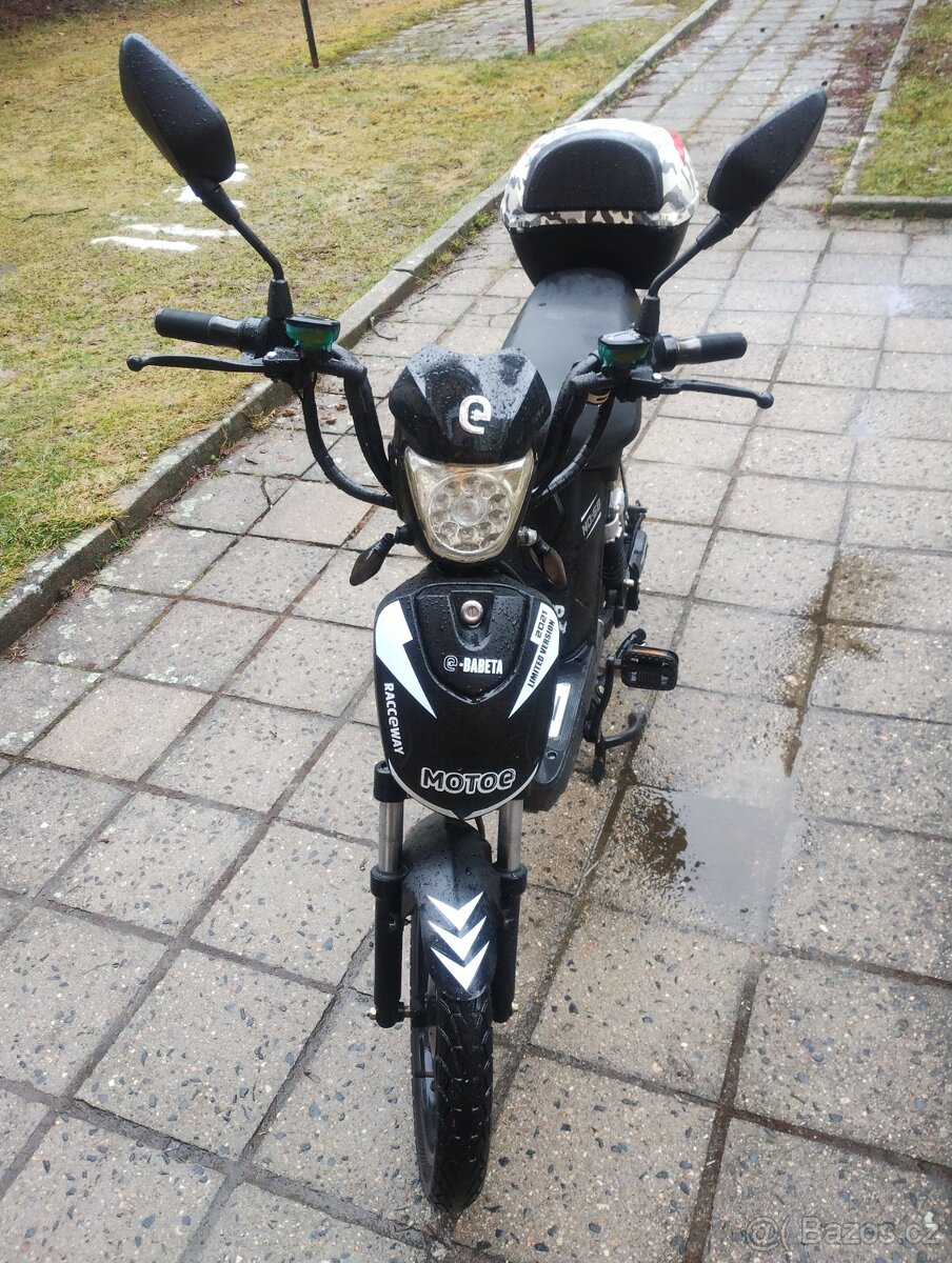 E BABETA - 3
