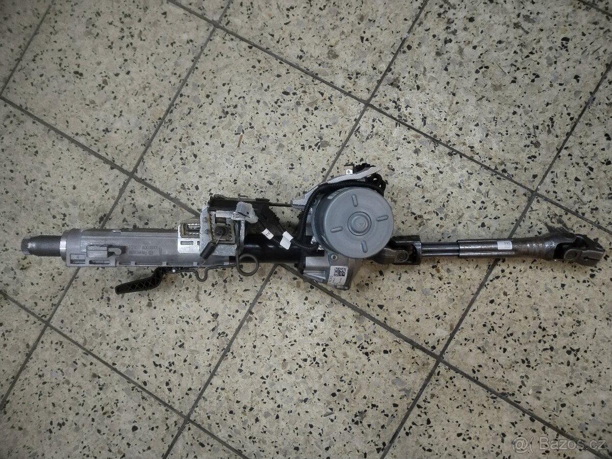 Servo řízení Škoda fabia 3 - 3