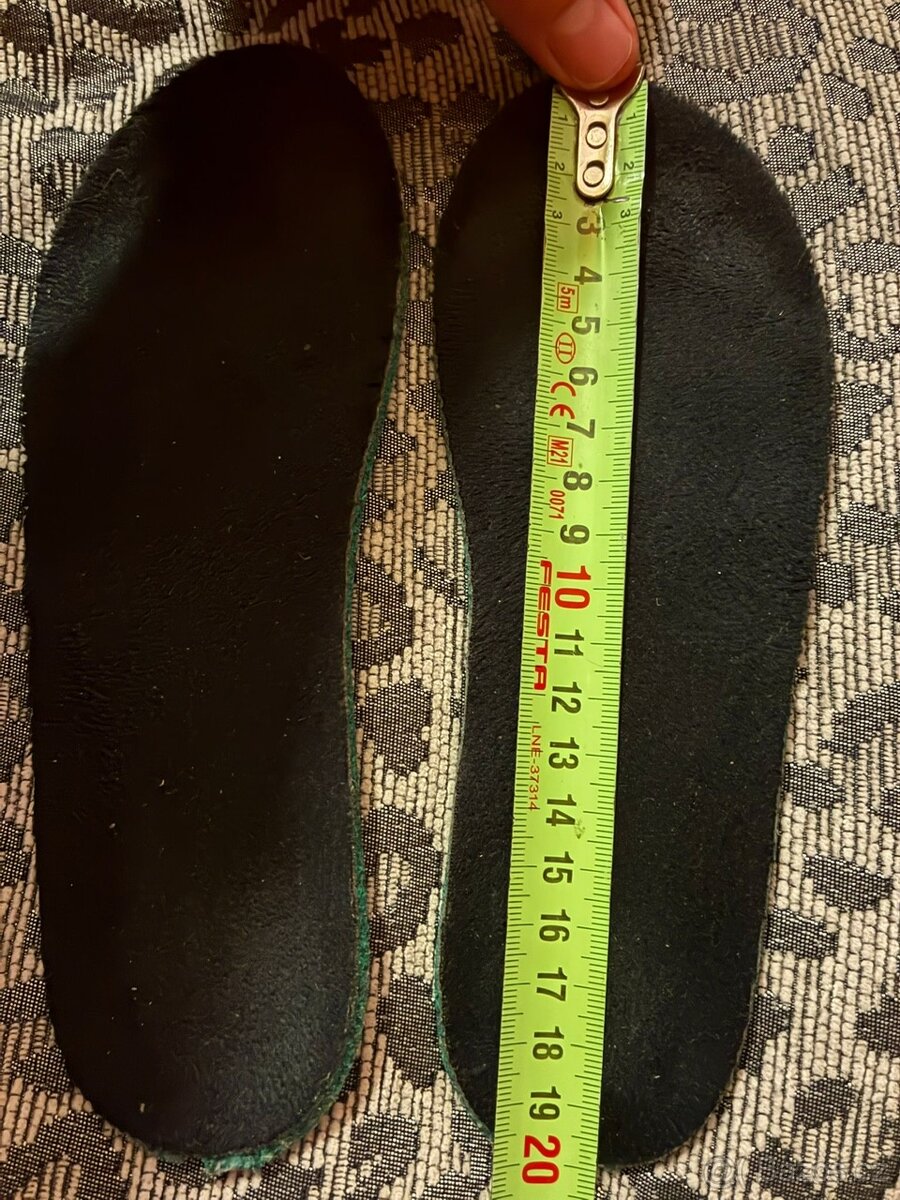 Dívčí boty jaro/podzim Groundies - 3