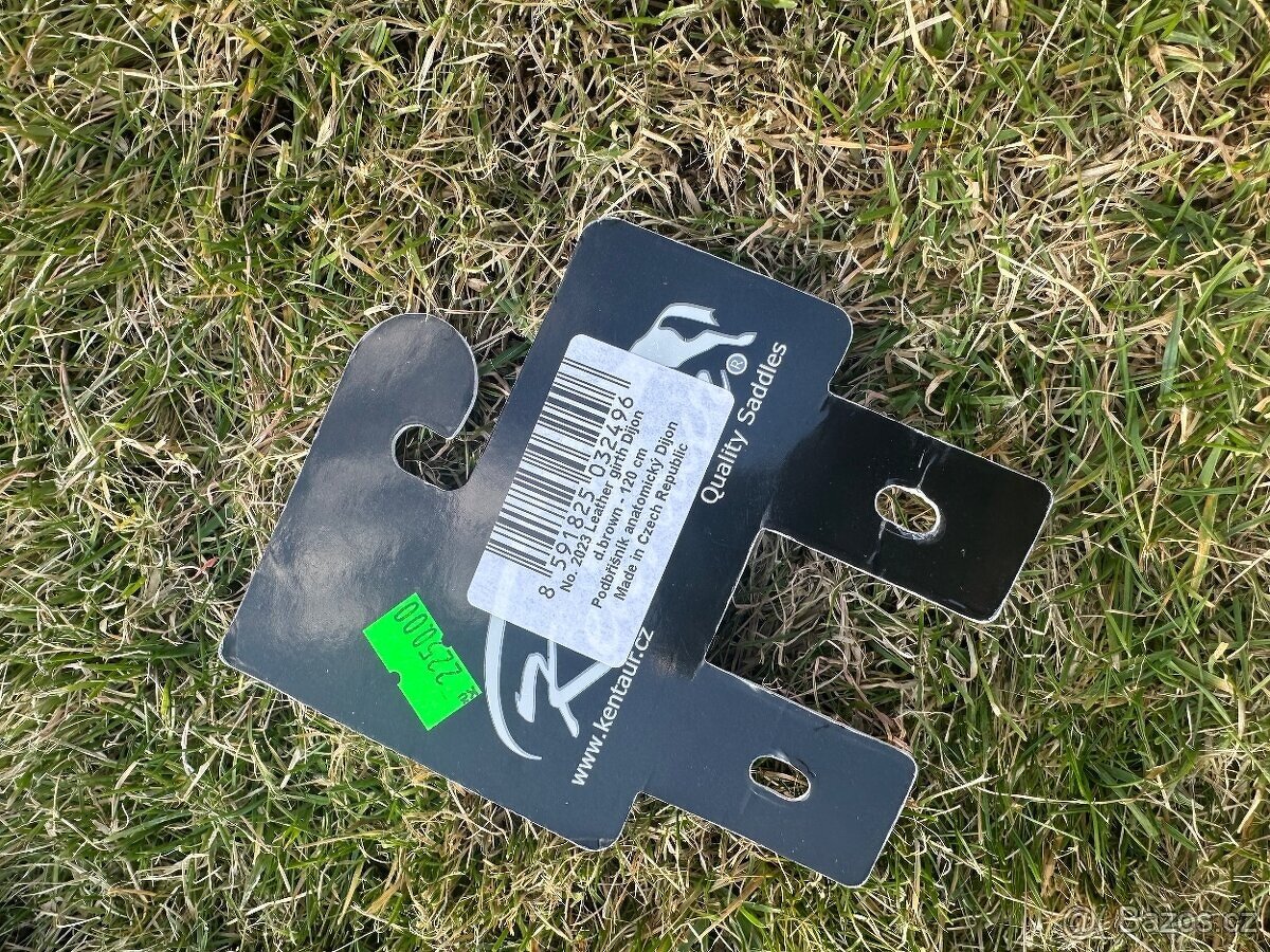 Podbřišník Kentaur Dijon 120 - 3