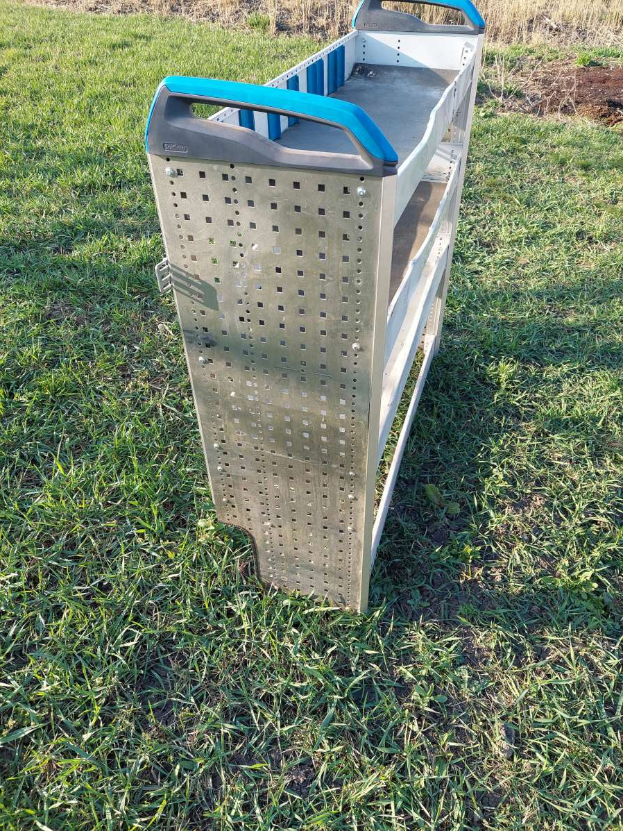 AUTO REGÁL SORTIMO - 3