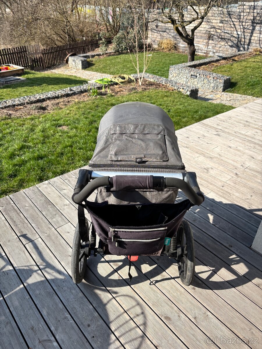 Thule Urban Glide 2 - 3