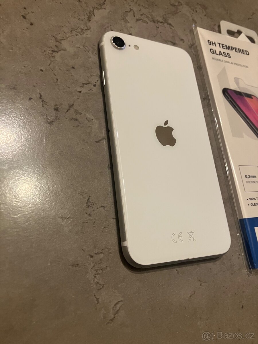 IPhone SE 2020 128 GB - 3