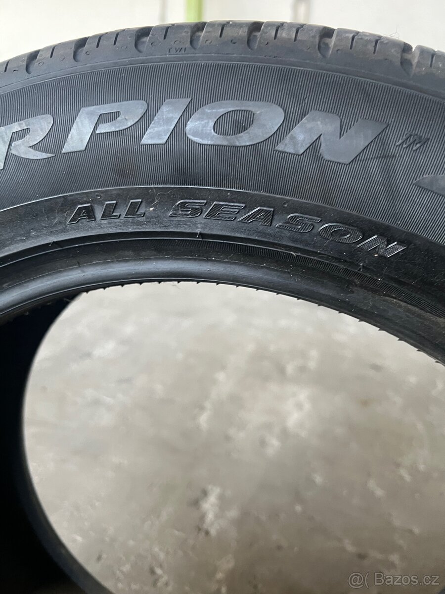 Pirelli - 3