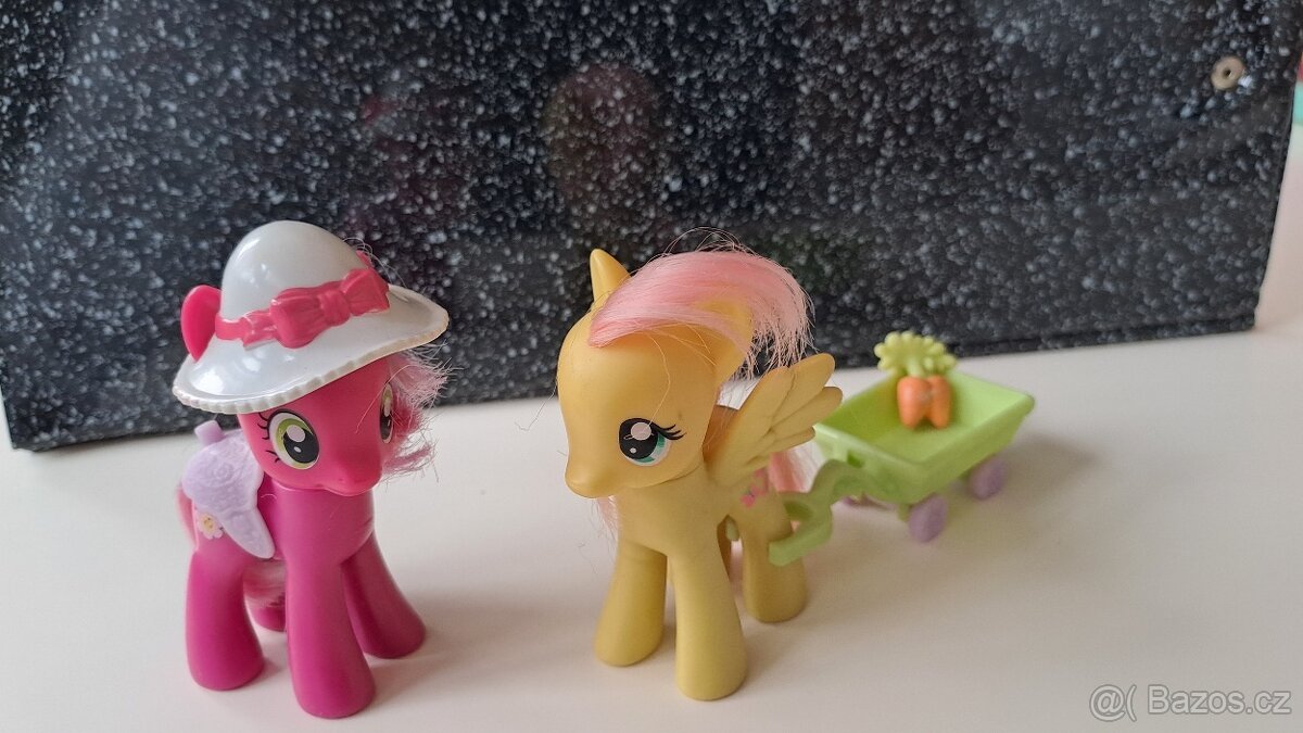 My Little Ponny. - 3