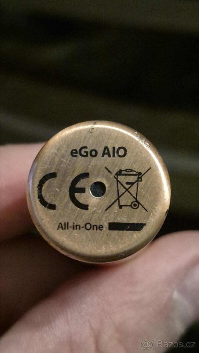 Joyetech eGo AIO - 3