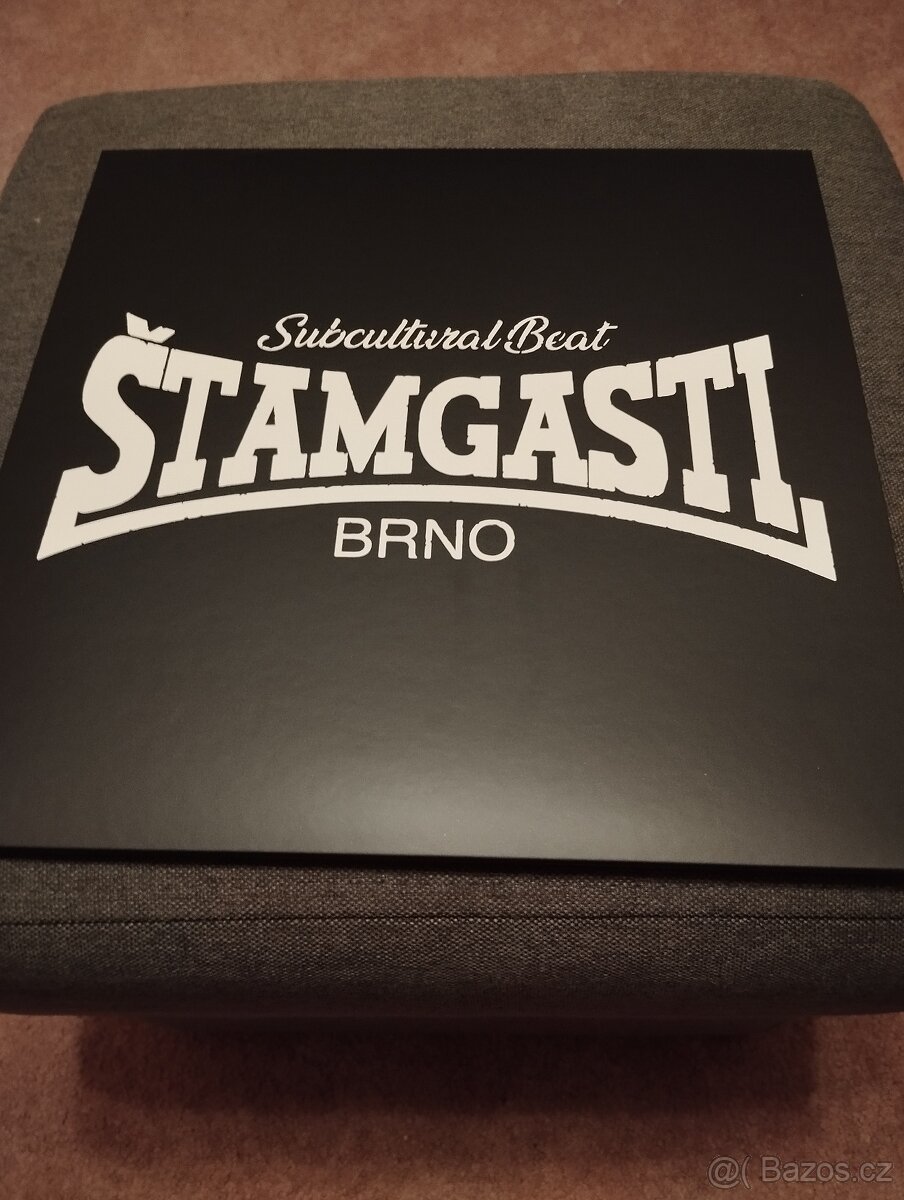 Štamgasti - 3