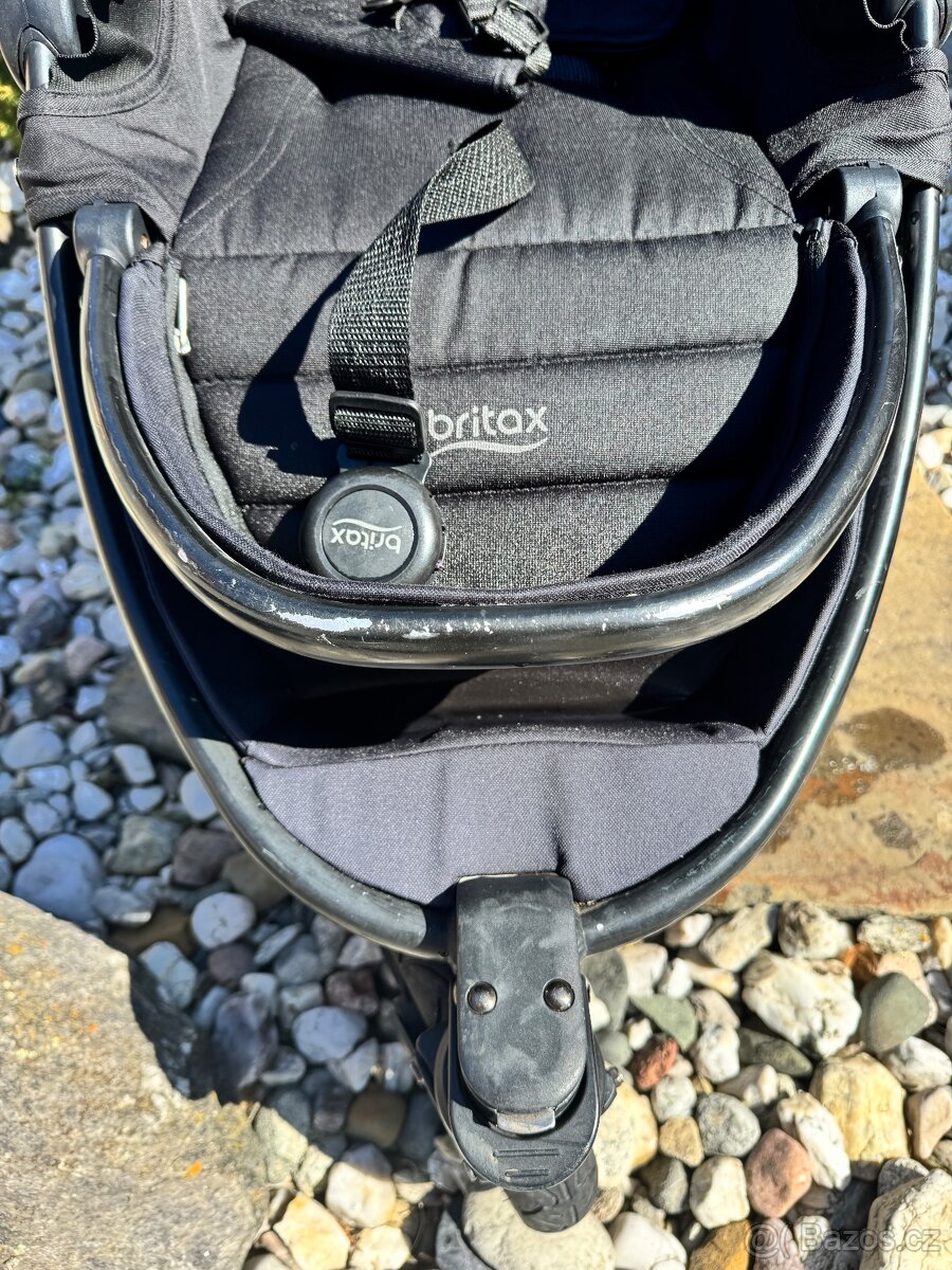 Britax - 3